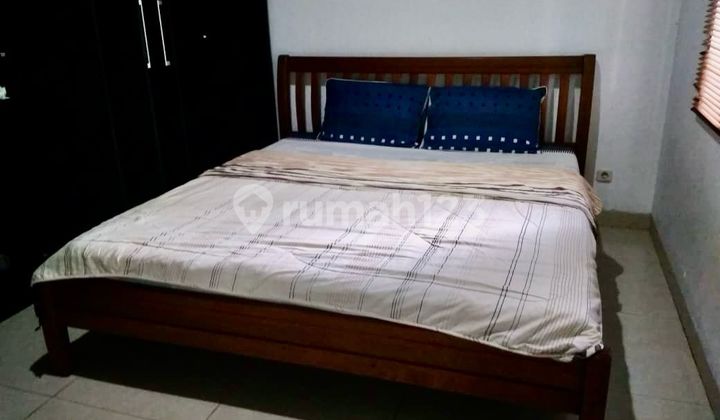 Dijual Rumah Mewah 2 Lantai di CitraGrand Cibubur Cluster Eksklusif, Jatisampurna, Bekasi, 015  1
