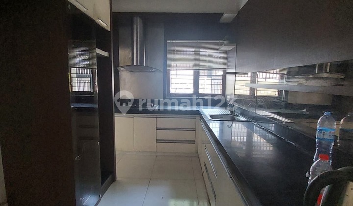 Dijual Rumah Cluster Cassia SHM Semi Furnished 030