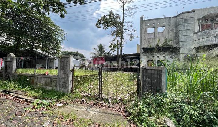 Jual Tanah 298 m2 di Bogor Barat 007 Jual Tanah 298 m2 di Bogor Barat 007