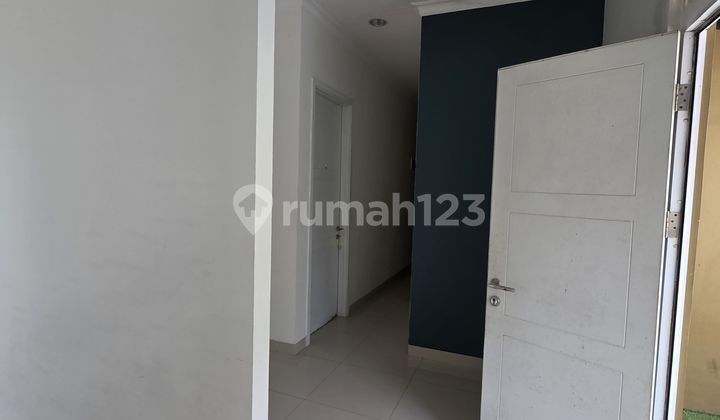 For Rent Fully Furnished & Renovated House Negotiable Price Thames Cluster, Cakung, East Jakarta, 029