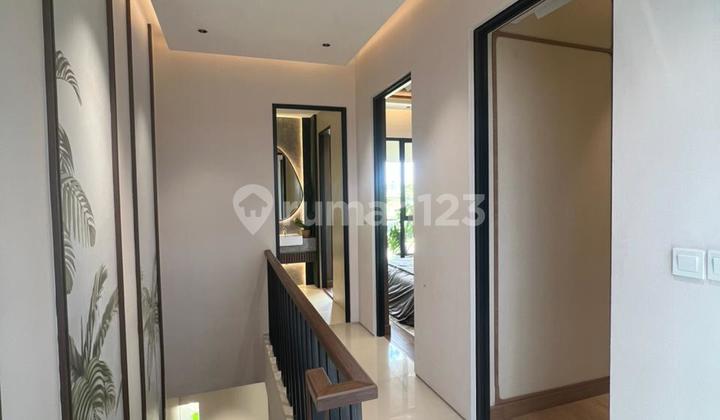 Kesempatan Perdana! Rumah Eksklusif Forestine Cedarwood Mulai 1 M An, Kalideres, Jakarta Barat 2