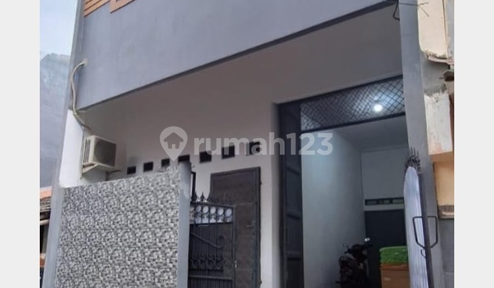 Dijual Rumah Perumahan Jatimulya, Jl. Cemara 2, Bekasi Timur (022) Dijual Rumah Perumahan Jatimulya, Jl. Cemara 2, Bekasi Timur (022)