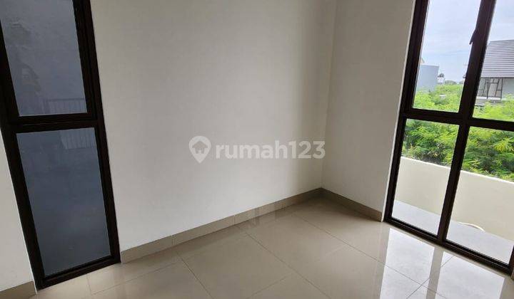 Murah Rumah Luas 90m Hadap Selatan, Jakarta Garden City 028 2