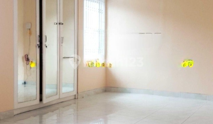 For Sale Freehold House In Kelapa Gading Permai (011) 2