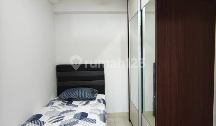 Dijual Cepat Apartemen Oak Tower 2 BR Furnished, Kelapa Gading, Jakarta Timur, 019  2