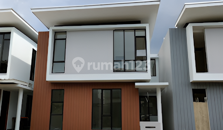 Jual Murah Cluster Grand Surya Estate Lebar 7 di Bekasi Timur, 007