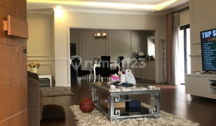 TURUN HARGA!!! Jual Rumah Siap Huni Cluster Hook Lebar 9, Jakarta Garden City 007 co 030