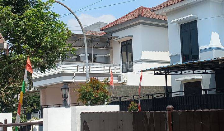 Disewakan Rumah Murah Menteng Metropolitan, Cakung, Ujung Menteng, Jakarta Timur, 007 1