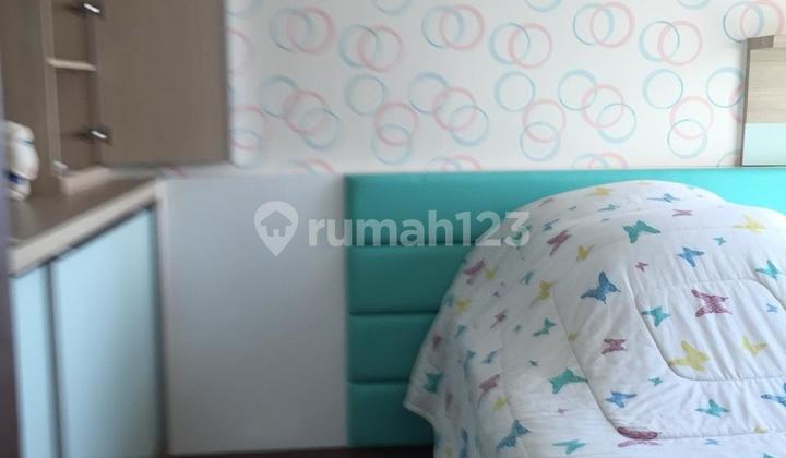 For Quick Sale: Sherwood Apartment 3 BR Furnished Ready to Occupancy, Kelapa Gading, North Jakarta, 007 2