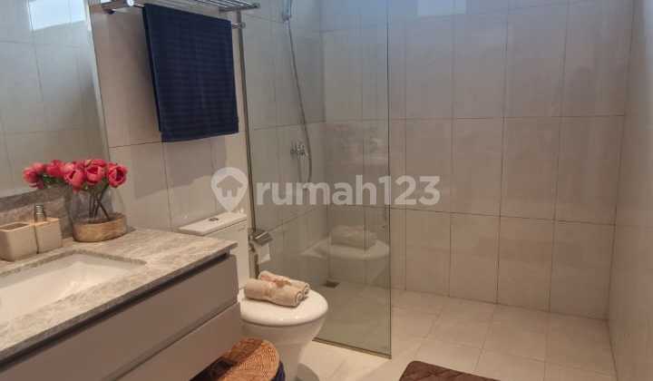 Modern Living in Luxury Rumah 2 Lantai di Podomoro Karawang Mulai 3 M an 2