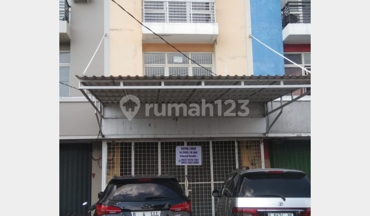 Dijual Ruko IFOLIA di Harapan Indah Bekasi 220m (004) Dijual Ruko IFOLIA di Harapan Indah Bekasi 220m (004)