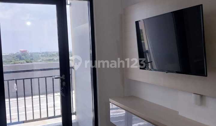 Dijual Rumah Siap Huni di Taman Wisata - Taman Flora, Bekasi Utara (015) 2