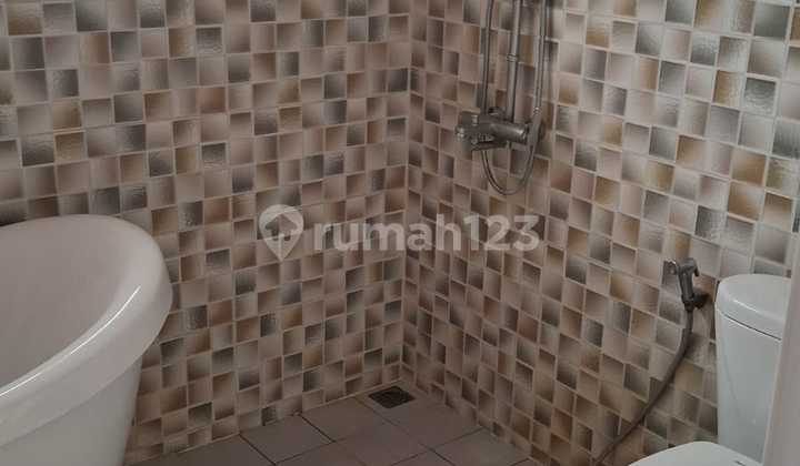 For Rent House in Alamanda Cluster - Comfortable 2-Story Residence (006) 2