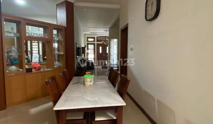 Dijual Rumah Siap Huni Full Renovasi Di Pondok Bambu, Duren Sawit, Jakarta Timur, 032 2