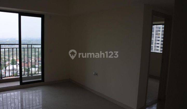 Dijual Apartement Siap Huni 2BR Meikarta, Cikarang Selatan, Bekasi, 030 2