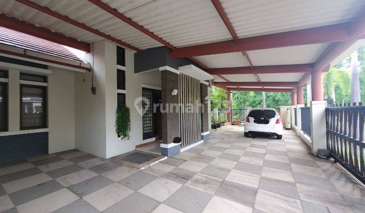 Dijual Nego Rumah Modern Cluster Aralia, Harapan Indah, Tarumajaya, 032 2