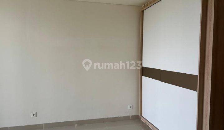 Dijual Apartement Siap Huni Plus Ac Cleon Park Jakarta Garden City, Cakung, 015 1