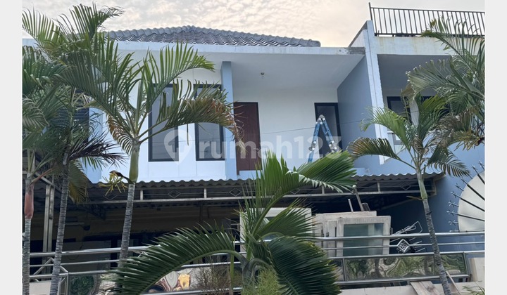 Dijual Rumah Metland Hadap BKT SHM Bagus (026) Dijual Rumah Metland Hadap BKT SHM Bagus (026)