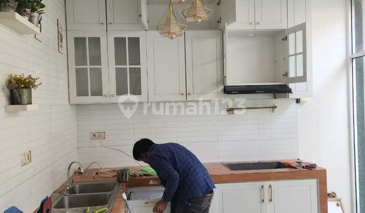 Disewakan Rumah Siap Huni di Lasein 3+1 Kamar, Cakung, Jakarta Timur, 028 2