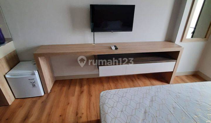 Disewakan Apartement Siap Huni 1 BR Monroe Jababeka, Cikarang Utara, 022 2