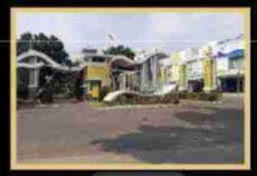 Dijual Cepat Rumah di Perum Pondok Melati Bekasi 2
