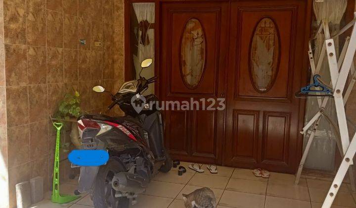 Dijual Cepat Rumah Mewah dan Asri dikawasan Bekasi Utara 2