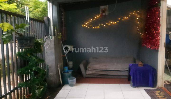 Dijual Cepat Rumah Siap Huni, Dikawasan Bojong Gede 1
