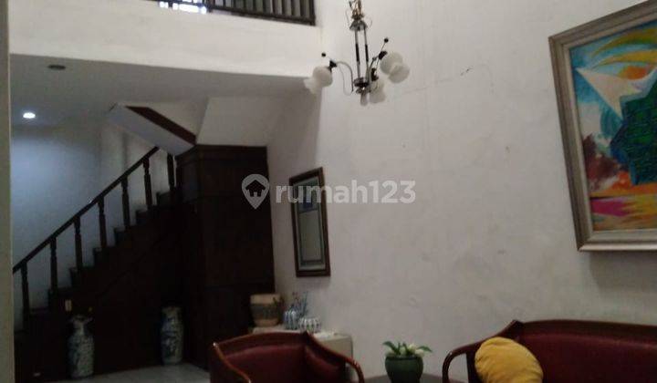 Dijual Cepat Rumah Siap Huni di Masnaga, Bekasi Selatan 2