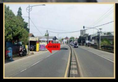 Dijual Cepat Rumah Dikawasan parung Bogor 2