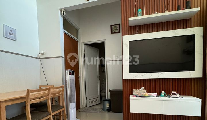 Semi-Furnished Ready-to-Live Home, 8 Minutes from Primaya Hospital Bekasi Utara. 2