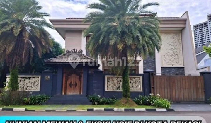 Rumah Siap Huni Perum Jakapermai Bekasi Barat