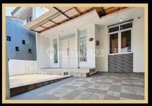 Hunian Nyaman & Strategis di Kemang Pratama Fasilitas Lengkap! 2