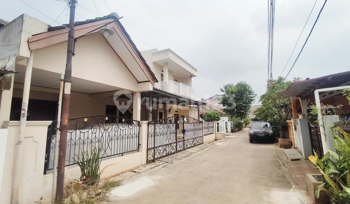 Dijual Cepat Rumah Dikawasan Pekayon Jaya Dijual Cepat Rumah Dikawasan Pekayon Jaya