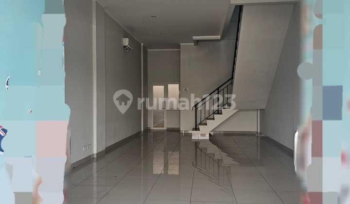 Dijual Cepat Ruko di Summarecon Bekasi. 2