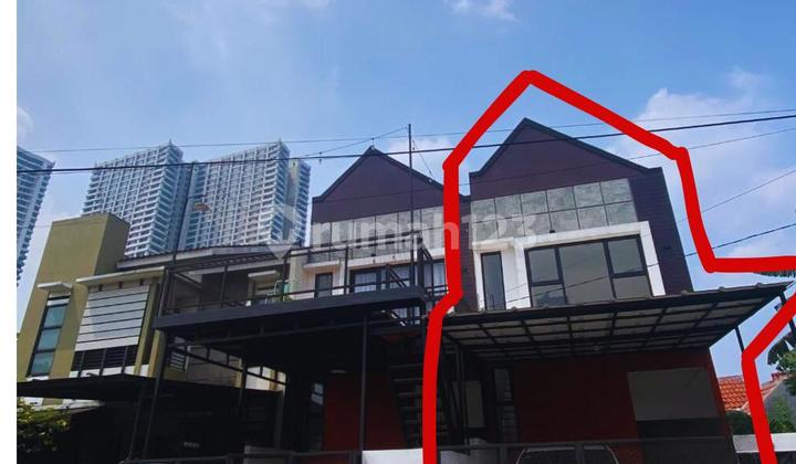 Dijual Cepat Rumah Cantik Siap Huni, Pekayon Bekasi Selatan