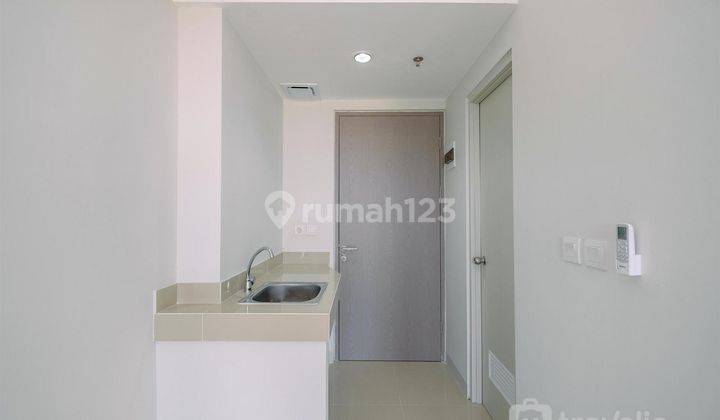 Disewakan Apartement Vasanta Siap Huni 1