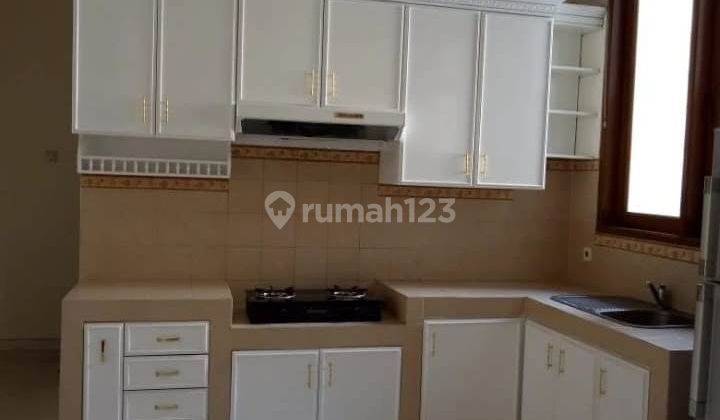 Dijual Cepat Rumah Pondok Indah, Jakarta Selatan 2