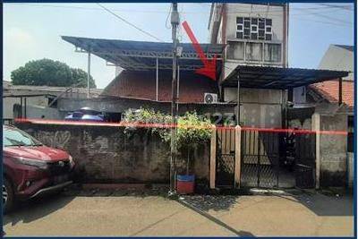 Dijual Rumah SHM Lokasi Tebet 1