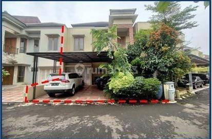 Dijual Rumah Cluster Mewah Bintaro 1