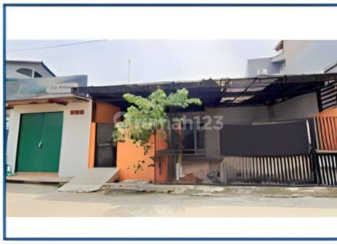 Dijual Rumah Bekasi Timur  1