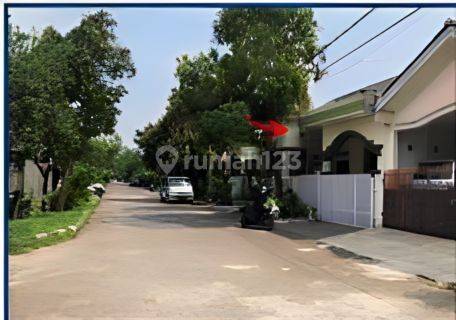 Dijual Rumah Asri Perum Bumi Anggrek Bekasi 2