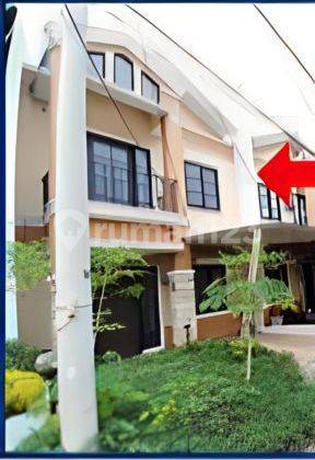 Dijual Rumah di Perum Taman Jatisari Permai  2