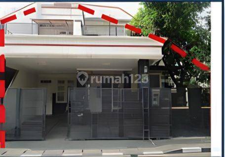 Rumah Bagus Dijual di Perum Sakura Regency SHM  1