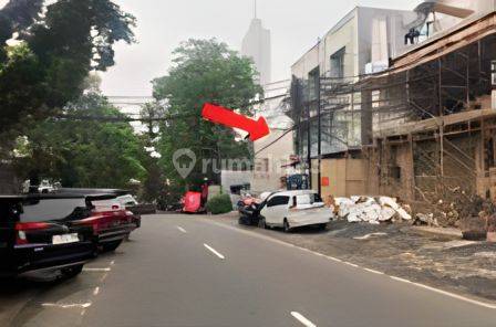 Dijual Ruko 3 Gandeng Bagus Di Kebayoran Baru Jaksel  2