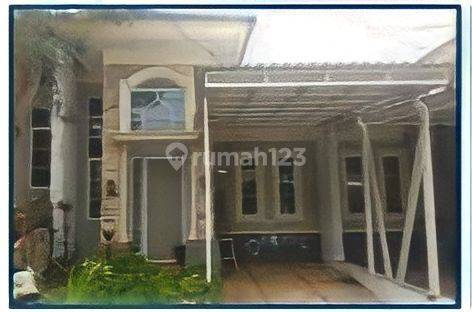 Rumah Modern Dijual Di Taman Sari Permai Bekasi  1