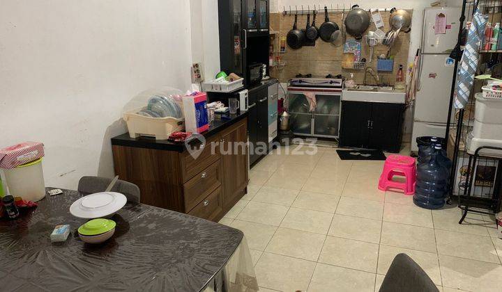 Rumah Bagus Dijual Di Taman Century Bekasi  2