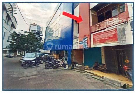 Ruko 2 Lantai Dijual Di Pulogadung Jakarta Timur  2