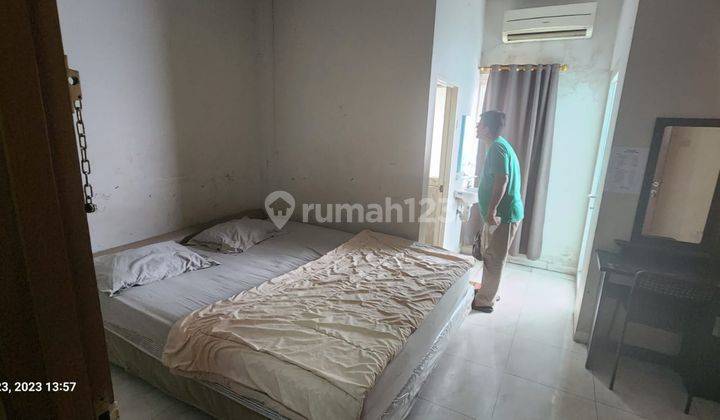 Dijual Cepat Kos kosan 65 Kamar di Cipondoh Tanggerang Banten  2