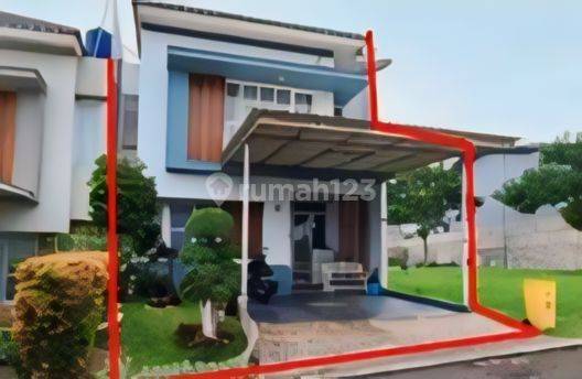 Rumah Bagus Dijual Cepat di Perum Legenda Wisata Bekasi 2