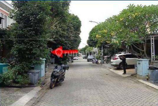 Dijual Rumah Modern di Cluster Metland Menteng Cakung Jaktim 2